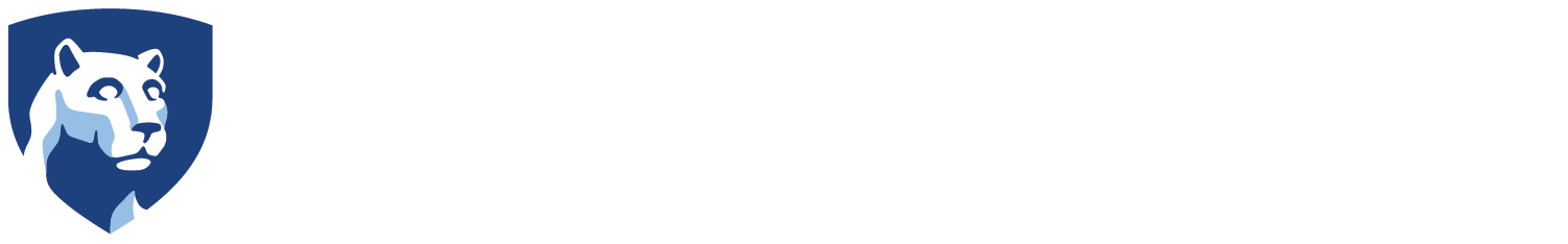 Penn State Educational Equity Trio Training Academy Logo