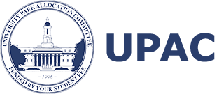 UPAC Logo