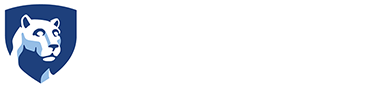 Penn State College of Engineering Logo