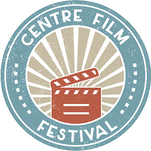Centre Film Festival Logo