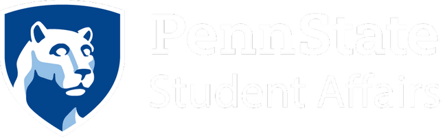 Penn State Student Affairs Logo