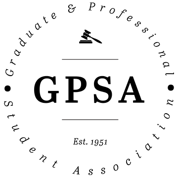 GPSA Logo