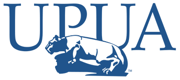 UPUA Logo