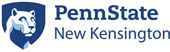 Penn State New Kensington Logo