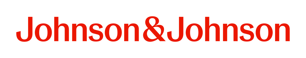 Johnson and Johnson Logo