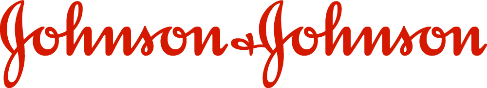 Johnson and Johnson Logo