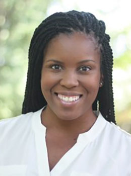 Candis Watts Smith headshot